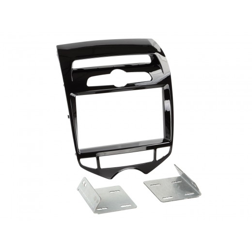Redukčný rámček autorádia pre Hyundai ix20