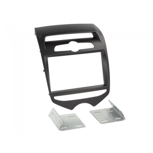 Redukčný rámček autorádia pre Hyundai ix20