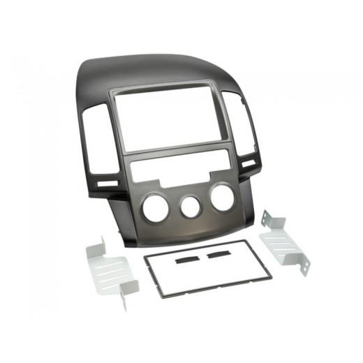 Redukčný rámček autorádia pre Hyundai i30