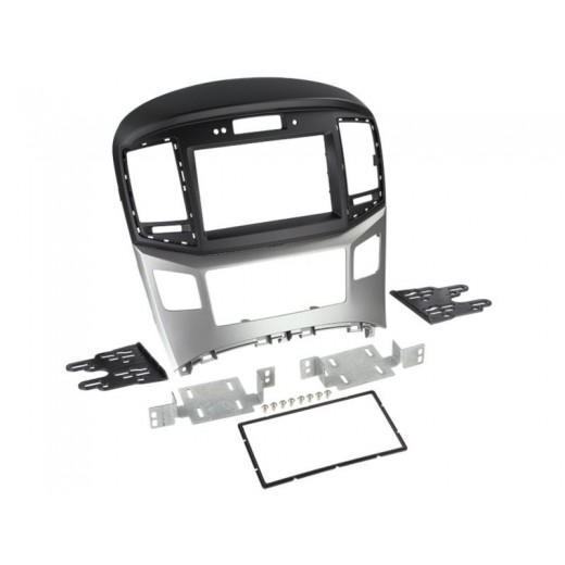 Redukčný rámček autorádia pre Hyundai H1