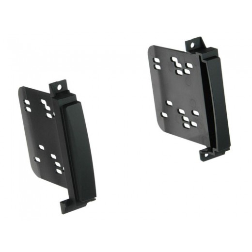 Redukčný rámček autorádia pre Jeep Grand Cherokee