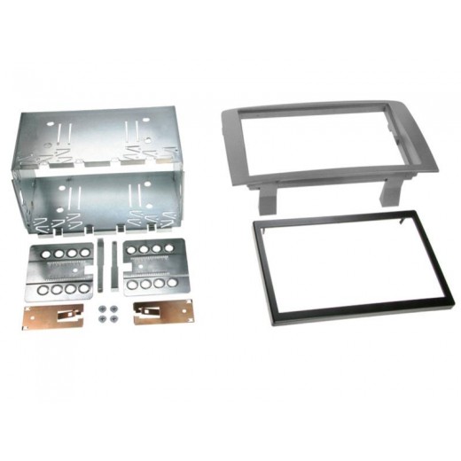 Redukčný rámček autorádia pre Lancia Musa