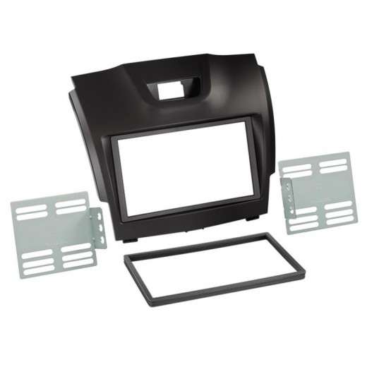 Redukčný rámček autorádia pre Isuzu D-Max