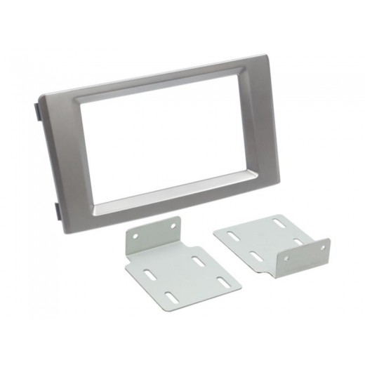 Redukčný rámček autorádia pre Iveco Daily IV,V