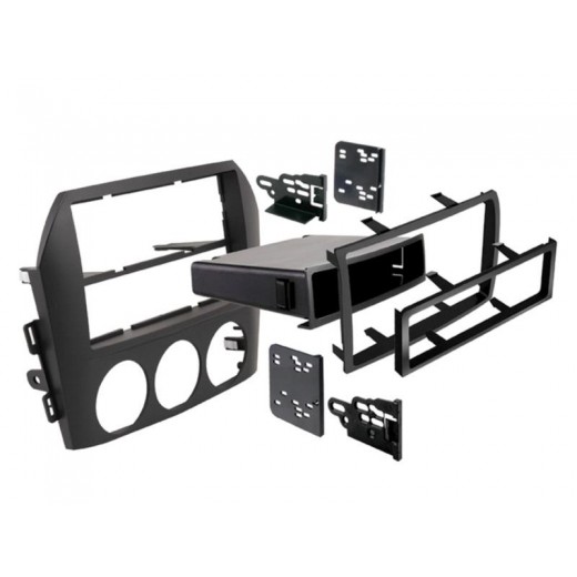 Redukčný rámček autorádia pre Mazda MX-5