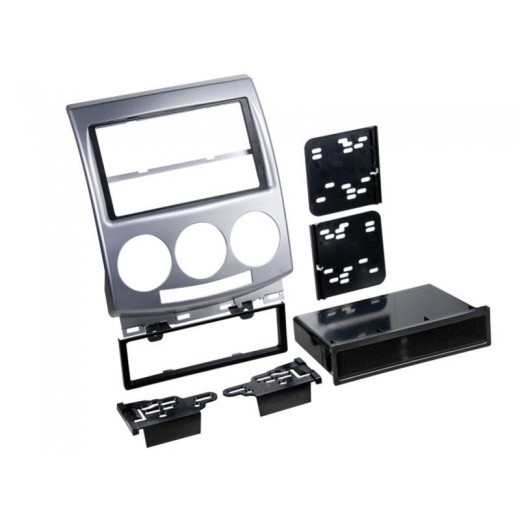 Redukčný rámček autorádia pre Mazda 5