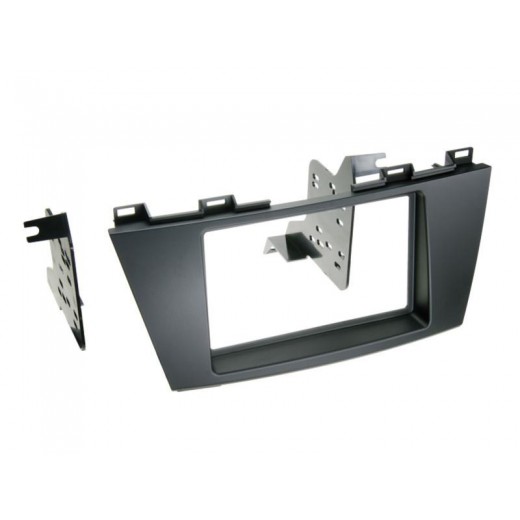Redukčný rámček autorádia pre Mazda 5