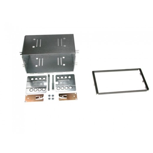 Redukčný rámček autorádia pre Kia Magentis