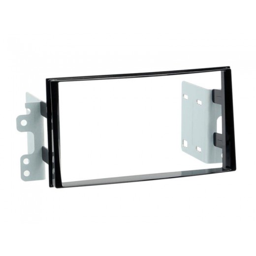 Redukčný rámček autorádia pre Kia Carens III