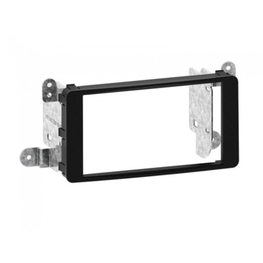 Redukčný rámček autorádia pre Mitsubishi Outlander