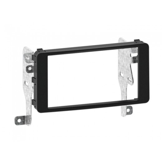 Redukčný rámček autorádia pre Mitsubishi Lancer