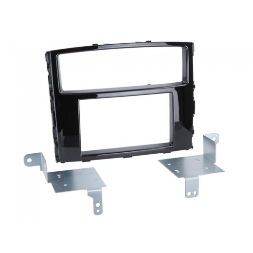 Redukčný rámček autorádia pre Mitsubishi Pajero, Shogun