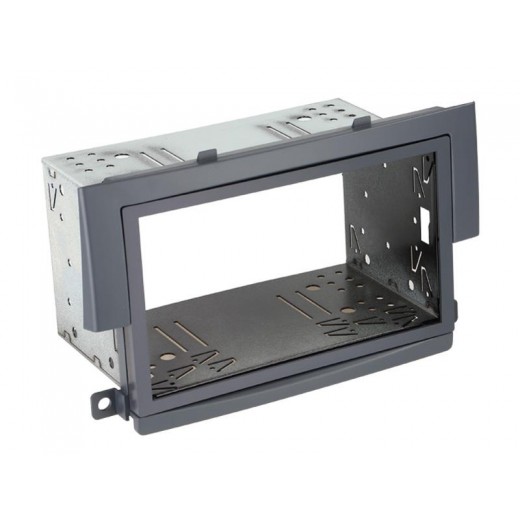 Redukčný rámček autorádia pre Mitsubishi Colt