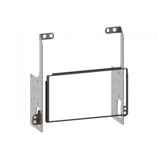 Redukčný rámček autorádia pre Nissan X-Trail