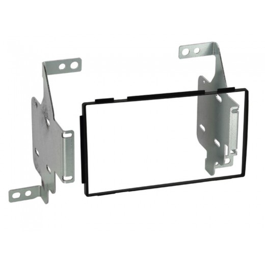 Redukčný rámček autorádia pre Nissan Juke