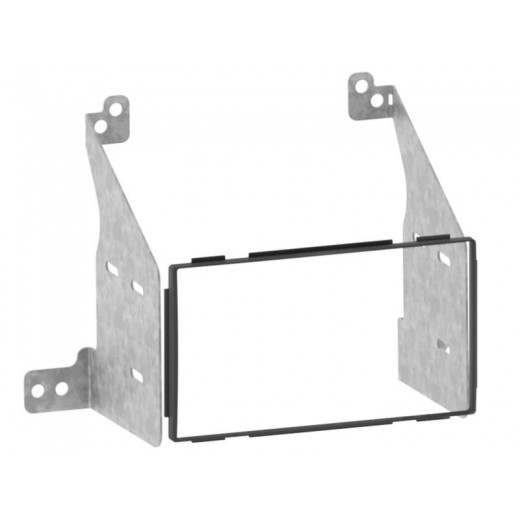 Redukčný rámček autorádia pre Nissan Pathfinder