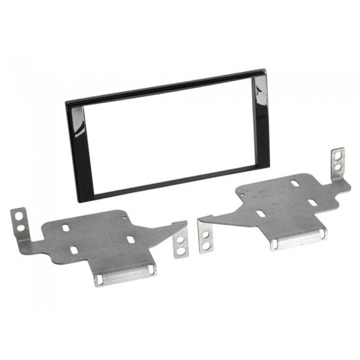 Redukčný rámček autorádia pre Nissan Juke