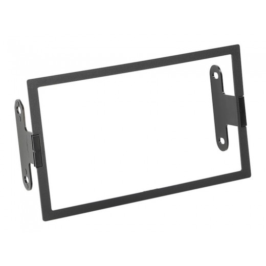 Redukčný rámček autorádia pre Nissan / Infiniti / Mercury