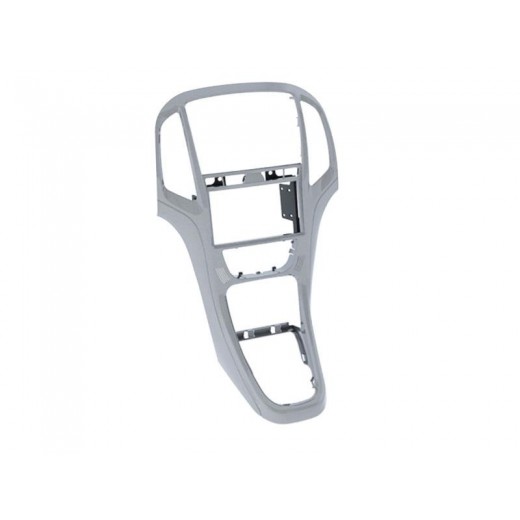 Redukčný rámček autorádia pre Opel Astra J