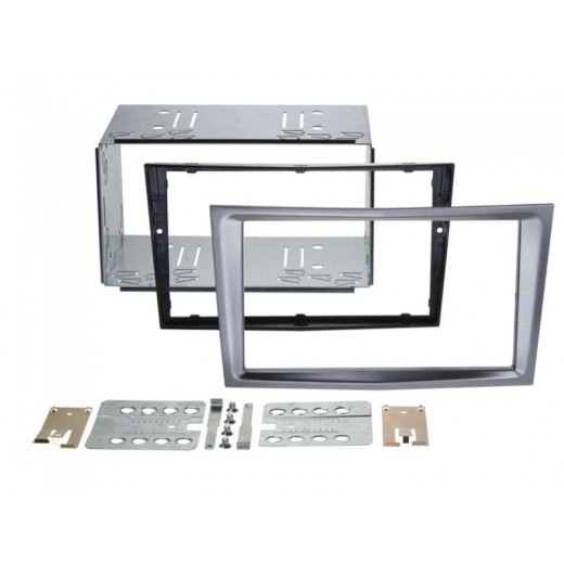 Redukčný rámček autorádia pre Opel Antara, Astra H, Zafira B