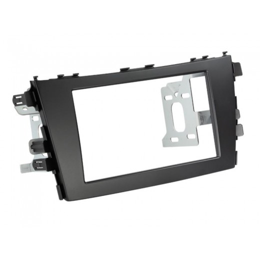 Redukčný rámček autorádia pre Suzuki Celerio