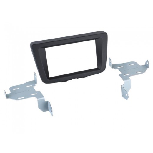 Redukčný rámček autorádia pre Suzuki Baleno II