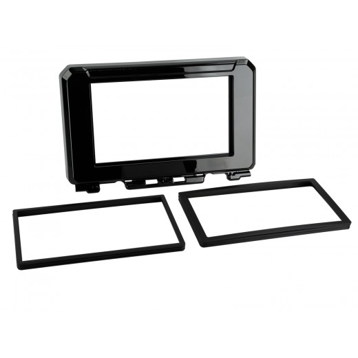 Redukčný rámček autorádia pre Suzuki Jimny