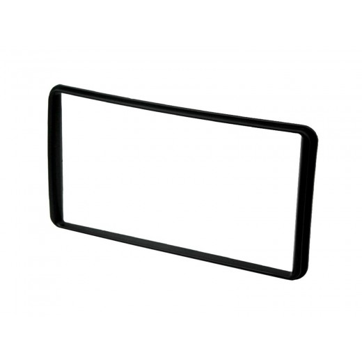 Redukčný rámček autorádia pre Suzuki Jimny