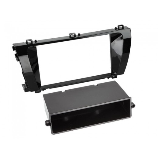 Redukčný rámček autorádia pre Toyota Corolla