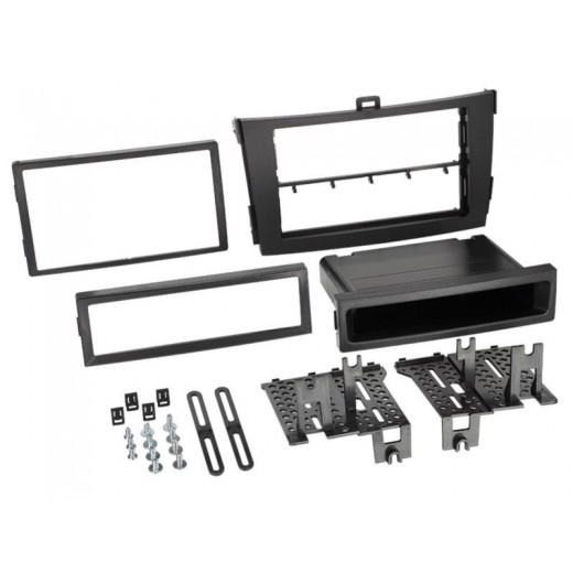 Redukčný rámček autorádia pre Toyota Corolla