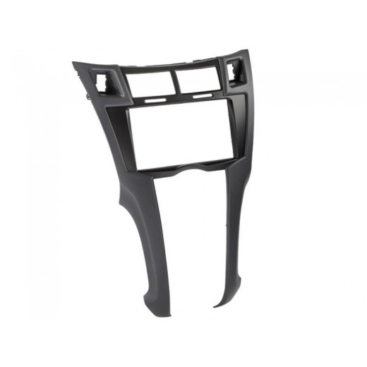 Redukčný rámček autorádia pre Toyota Yaris