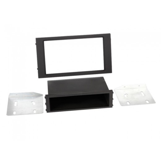 Redukčný rámček autorádia pre Seat Leon