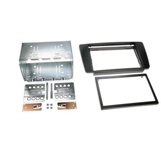 Redukčný rámček autorádia pre Škoda Octavia, Yeti