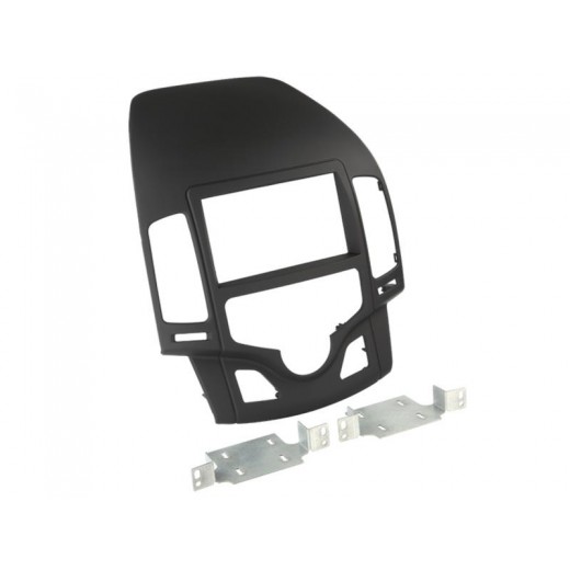 Redukčný rámček autorádia pre Hyundai i30