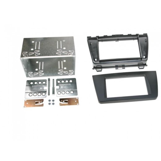 Redukčný rámček autorádia pre Mazda 6