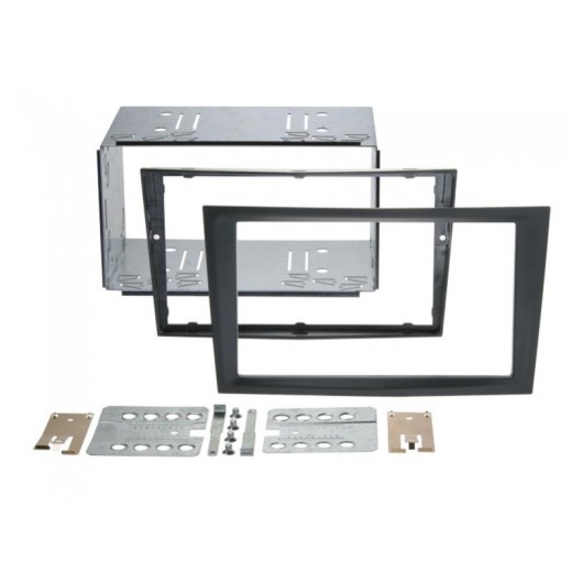 Redukčný rámček autorádia pre Astra H