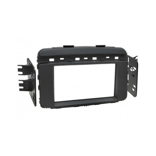 Rámček autorádiá 2DIN - Kia Sorento III