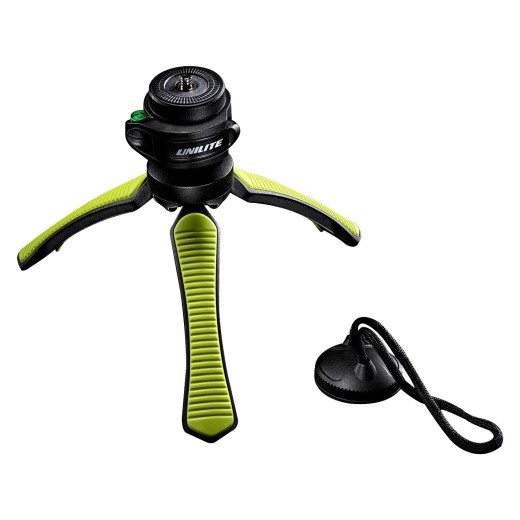 Ultra kompaktný statív Unilite Tripod Mini
