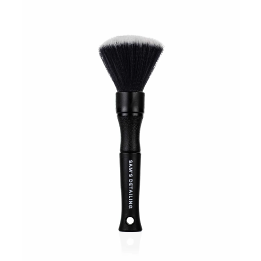Interiérový štetec Sam's Detailing Interior Brush