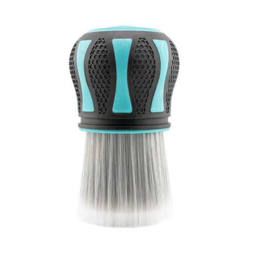 Štetec Carbon Collective Ergo Brush Firm Bristle