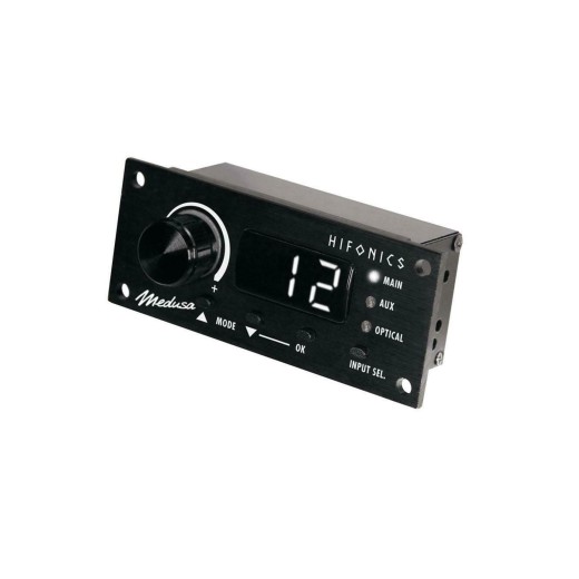 Diaľkový ovládač Hifonics HF-TRX