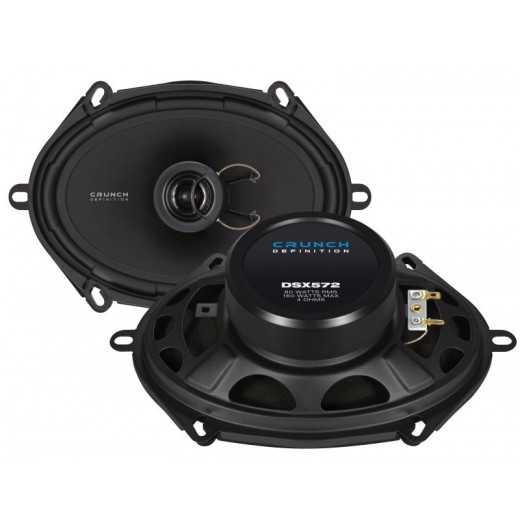 Reproduktory Crunch DSX572