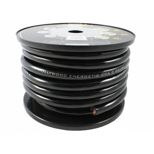 Hollywood CCA PC 0 BK