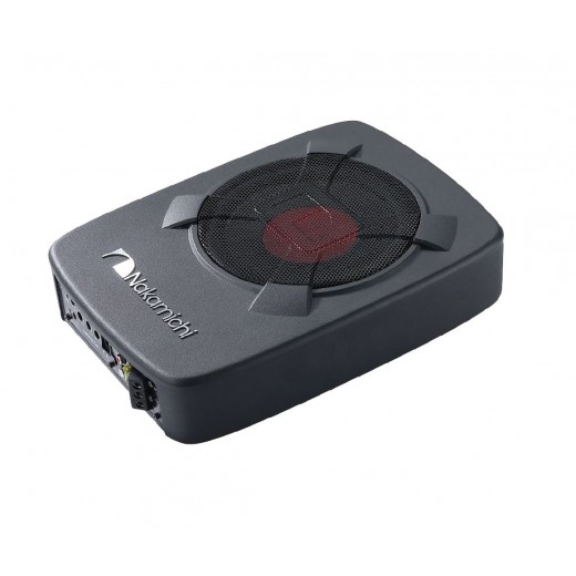 Aktívny subwoofer Nakamichi NBF08A