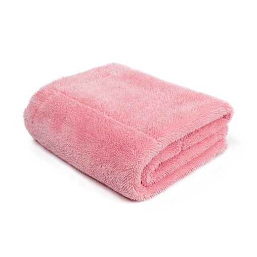 Prémiový sušiaci uterák Purestar Duplex Drying Towel Pink M