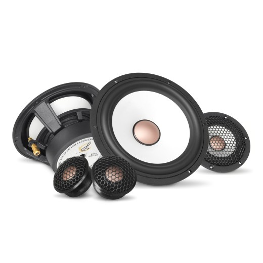 Reproduktory Audible Physics 3DEV