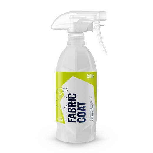 Keramická impregnácia textilu Gyeon Q2 FabricCoat (400 ml)