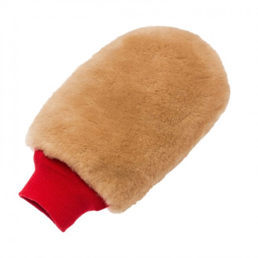 Rukavica Flexipads Merino Super Soft Lambskin Wash Mitt