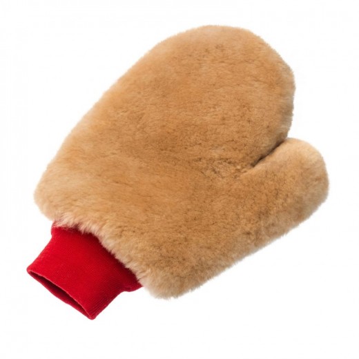 Rukavica Flexipads Merino Super Soft Lambskin Wash Thumb Mitt