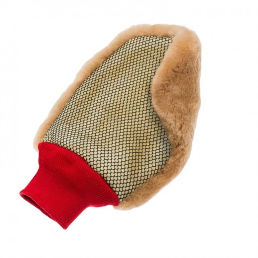 Rukavica Flexipads Merino Super Soft Lambskin Wash Mesh Mitt 